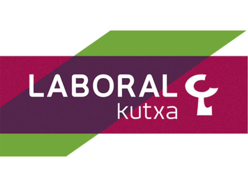 laboral Kutxa